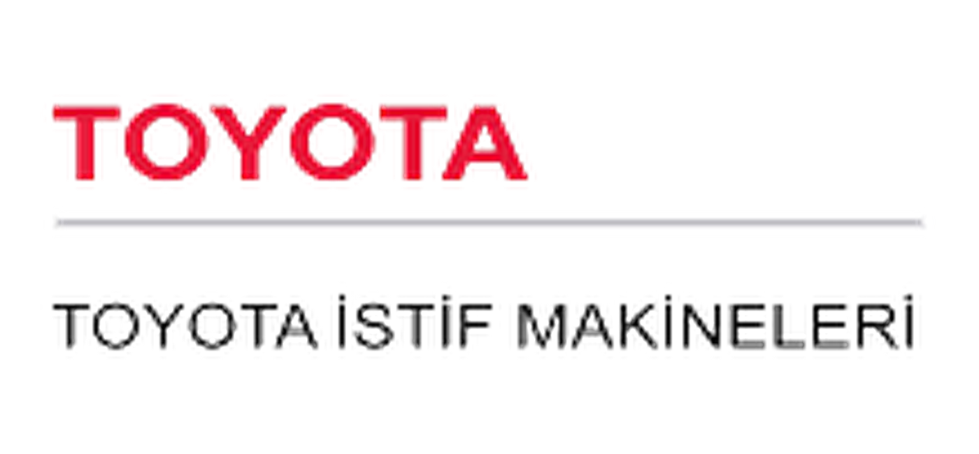 Toyota İstif Makineleri